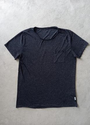 Брендова футболка kiomi.