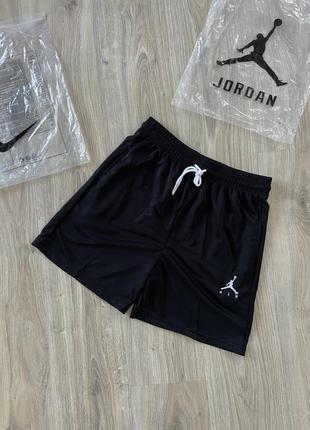 Шорти jordan stock