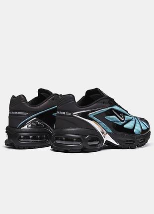 Кросівки nike skepta x air max tailwind 5 'bright blue' 6