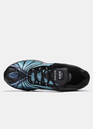 Кросівки nike skepta x air max tailwind 5 'bright blue' 7
