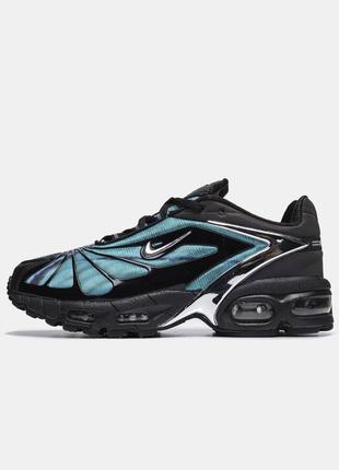 Кросівки nike skepta x air max tailwind 5 'bright blue' 10