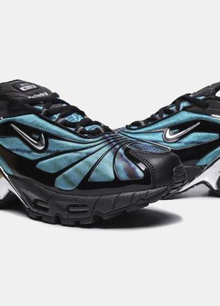 Кросівки nike skepta x air max tailwind 5 'bright blue' 5
