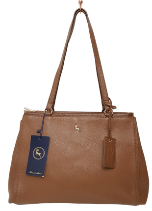 Кожаная сумка ashwood