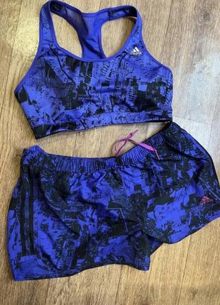 Набір для спорту adidas climacool