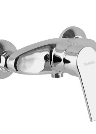 Змішувач для душу domino blitz dbc-105n