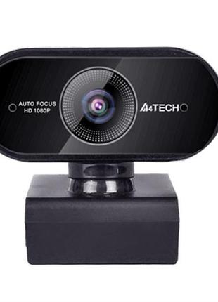 Веб-камера logitech streamcam graphite 960-001281