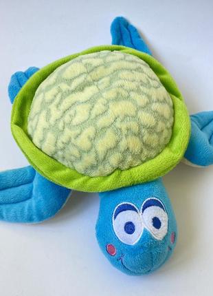 Мягкая игрушка черепаха  nici
