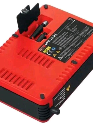 Бустер для машини 3