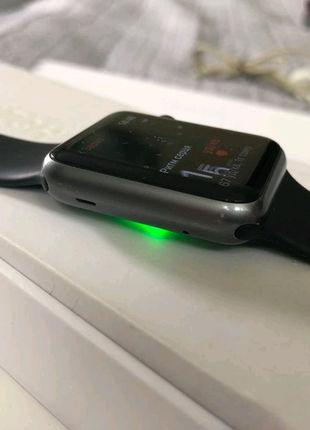 Годинник apple watch 5