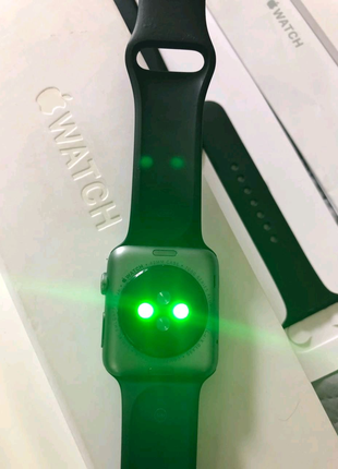 Годинник apple watch 6