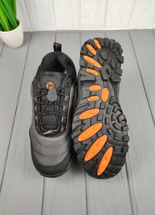 Кроссовки меррелл термо merrell vibram thermo gray9 фото