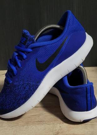 Кросівки nike flex contact  ,38 р