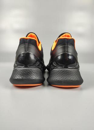 Мужские кроссовки adidas climacool ventania black4 фото