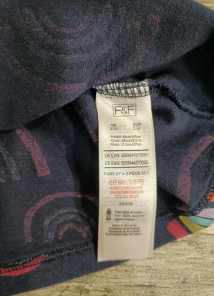 Платье для девочки 2-3 года7 фото