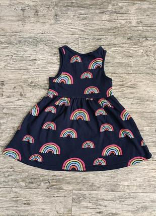 Платье для девочки 2-3 года2 фото