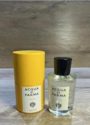 Acqua di parma colonia 100 мл
в наявності