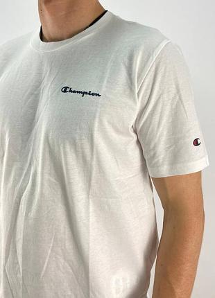 Футболка champion original