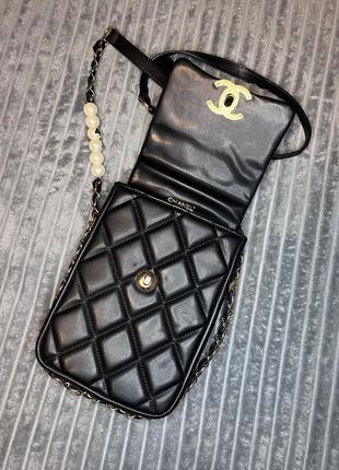 Сумка chanel