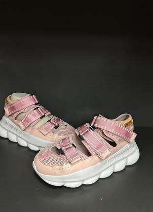 Сандали versace