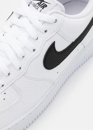 Кроссовки nike air force 1 '07 оригинальные3 фото