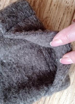 Український образ вовняний кептар з рукавами,сардак, вовняний жакет пальто принтований...