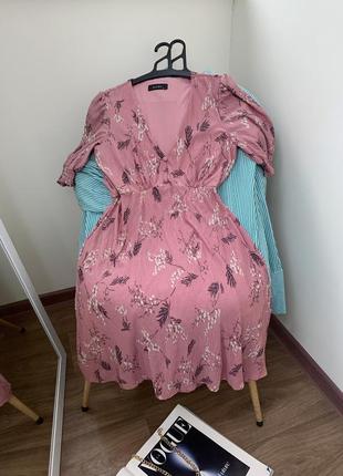 Ніжна сукня розпродаж1 фото