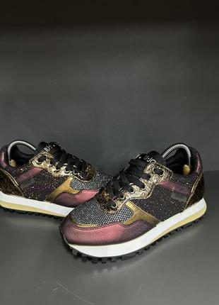 Кроссовки liu-jo