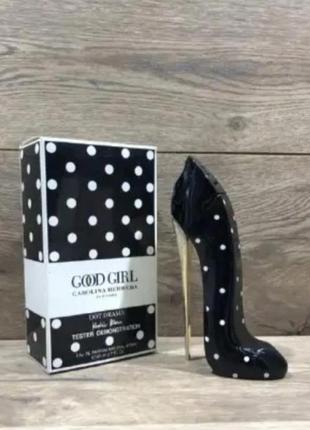 Carolina herrera good girl 80 ml new york