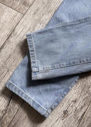 Karl kani workwear baggy jeans широкі джинси5 фото