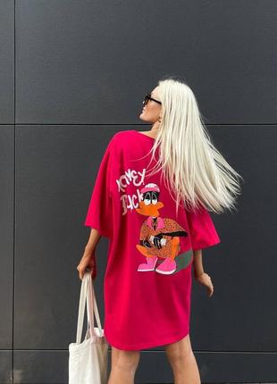 Футболка / платье