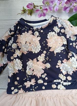 Платье платье детвора свитшот свитшот костюм 3