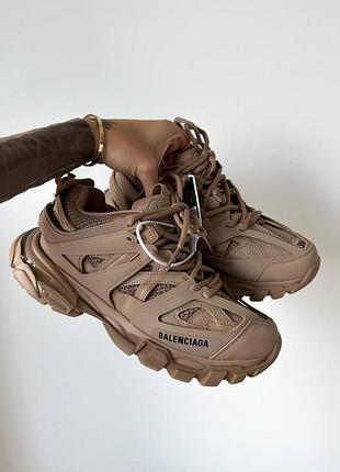 Жіночі кросівки в стилі balenciaga топ 🏜️