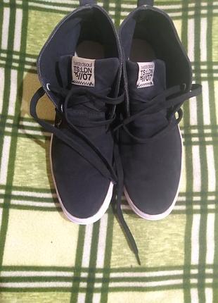 Чоловічі кросівки,twisted soul