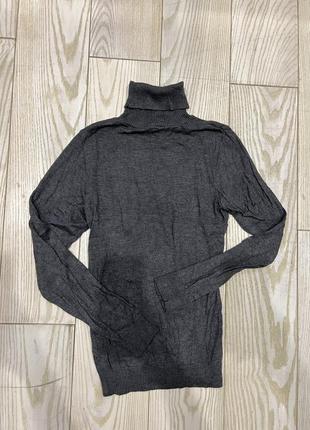 Гольф водолазка