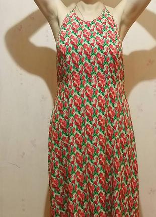Сарафан сукня 7