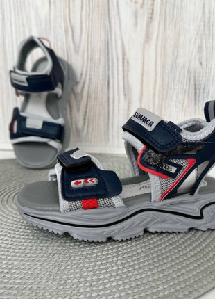 Босоножки для мальчиков!