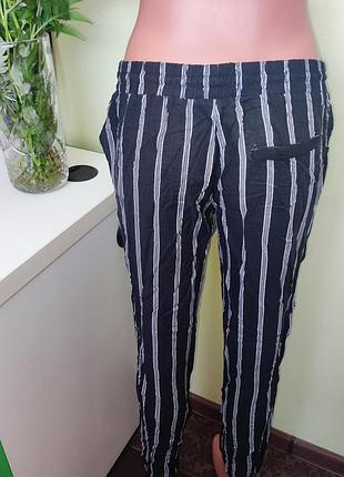 Штанишки легкие #️⃣3️⃣1️⃣1️⃣4️⃣☑️ 5