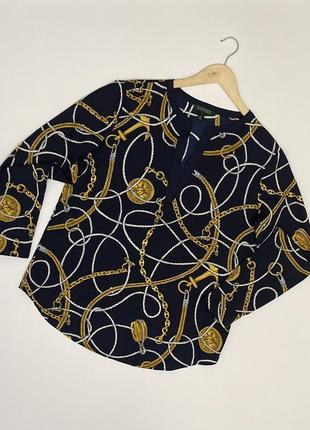 Блуза от lauren ralph lauren | l |