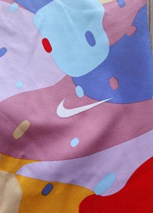 Легінси лосини nike dri-fit pro підліткові нові яскраві оригінал 8