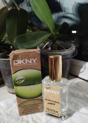 Dkny be delicious fresh blossom парфуми 60 ml духи донна каран бі делішес фреш блоссом жіночий аромат1 фото