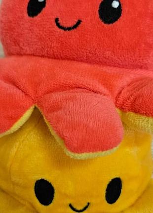 Восьминіжки переверташи 3