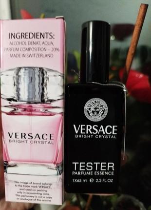 Crystal bright 65 ml.( бред кристал 65 мл. ) швейцария.
