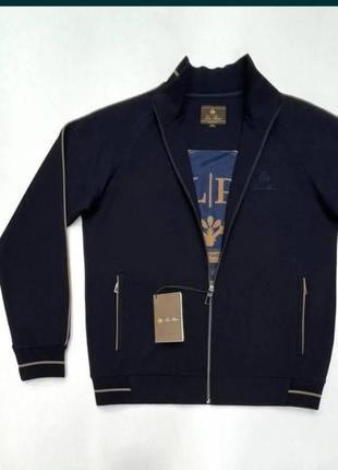 Loro collection шикарный мужской спортивный костюм