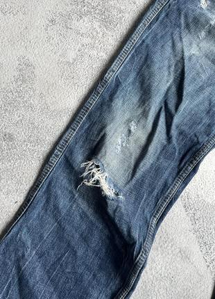 Dolce gabbana джинсы оригинал винтаж4 фото