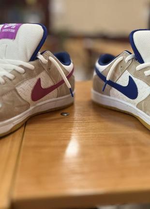 Nike dunk sb 6