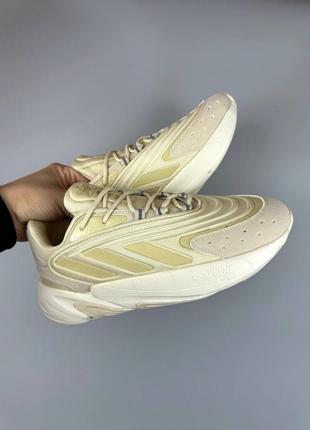 Adidas ozelia beige 2