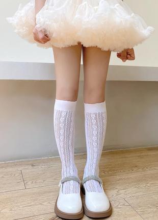 Гольфи підколінки