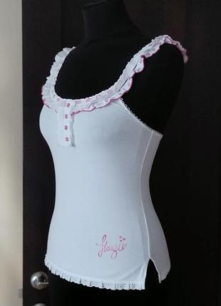 Маечка р s ц 110 гр🌸