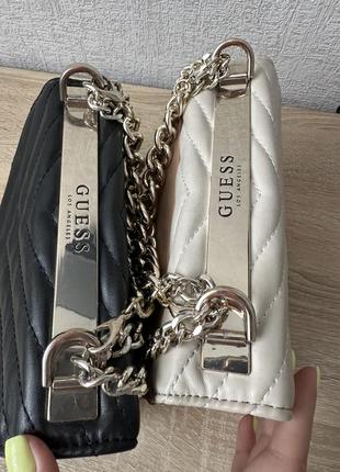 Сумки guess3 фото