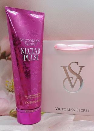 Зволожуючий лосьйон для тіла та рук nectar pulse victoria's secret1 фото